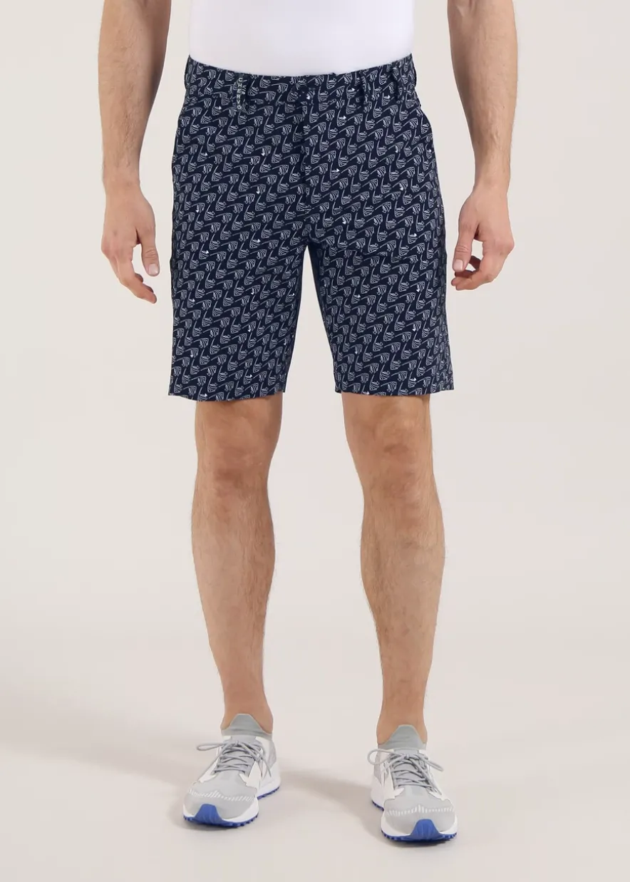 BERMUDA GANGSTER 127E - Chervò