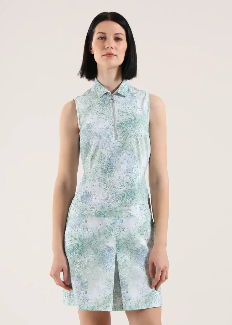 DRESS JAMBON 85F - Chervò