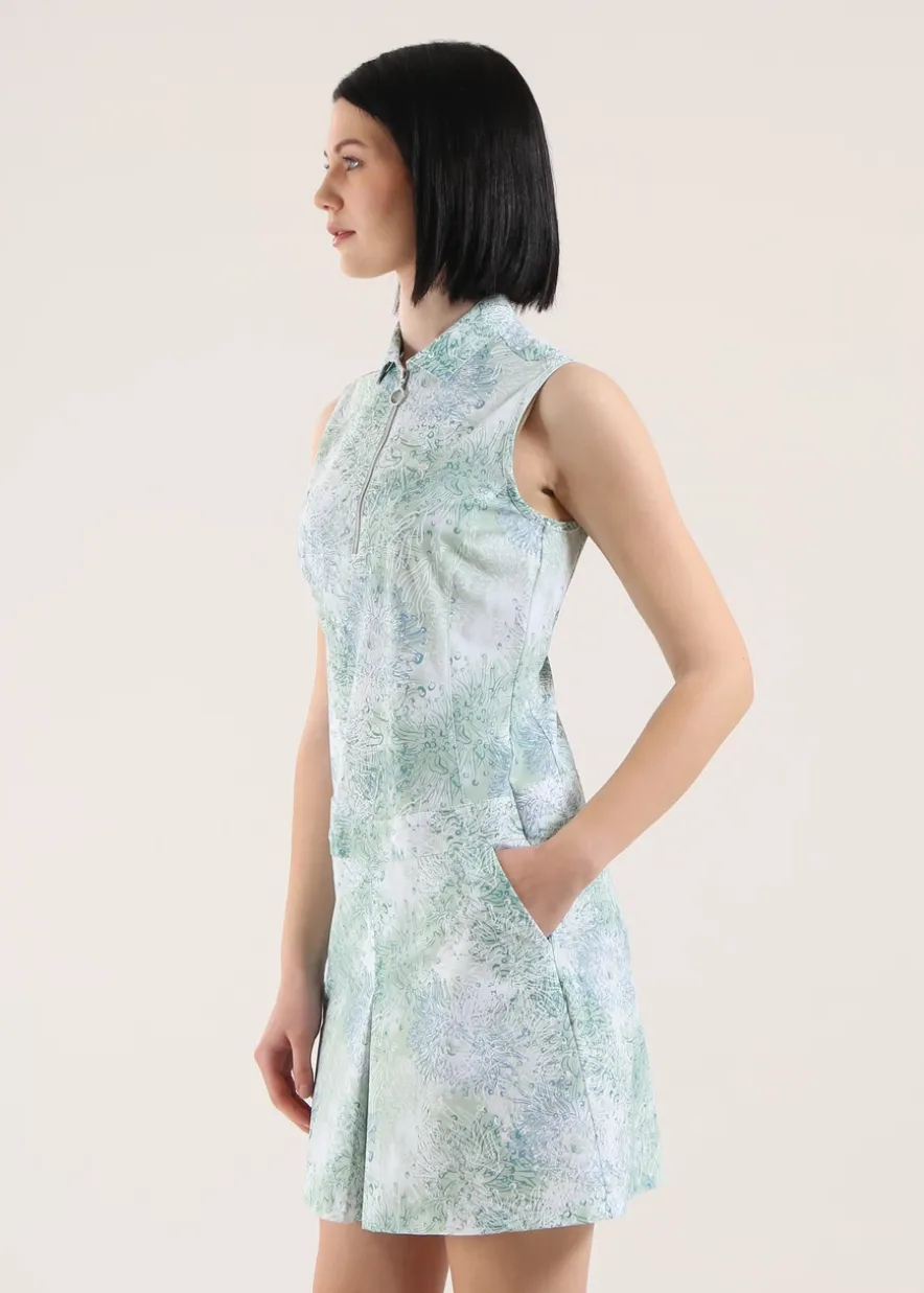 DRESS JAMBON 85F - Chervò