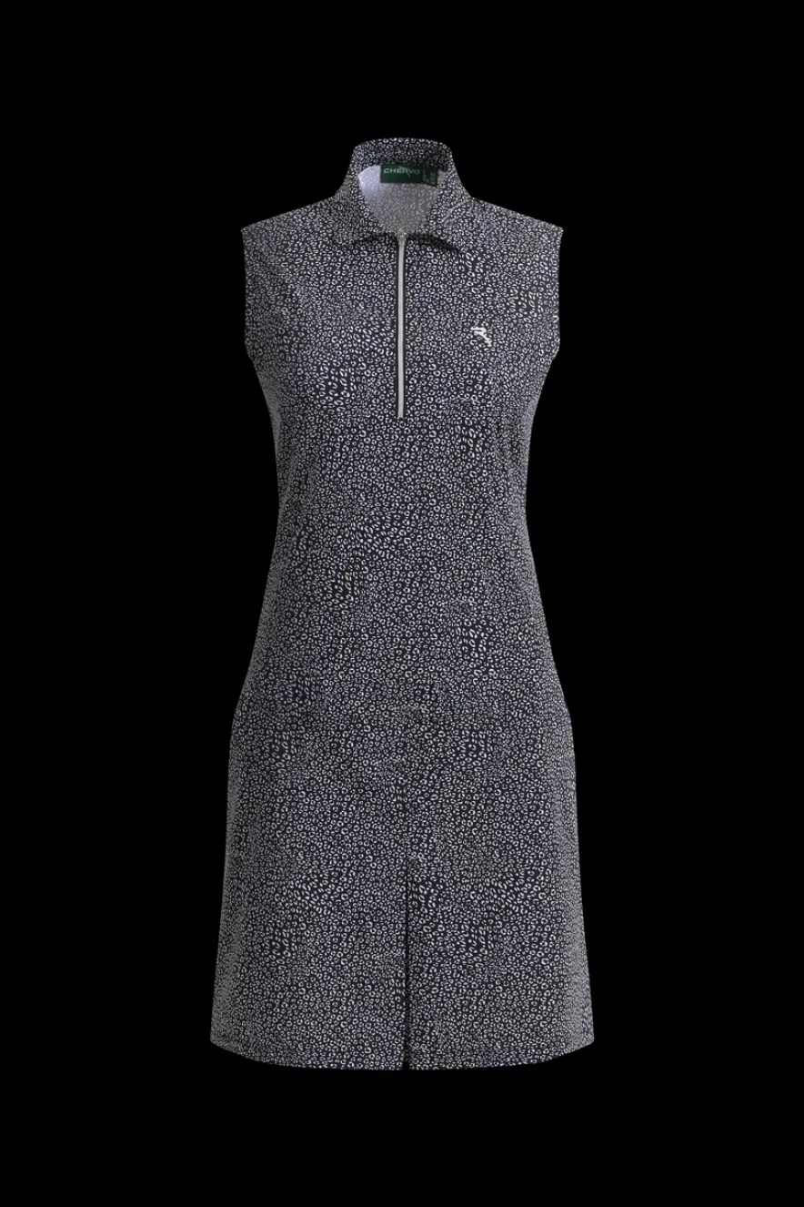 dress_jambon_l__cherv_6.webp DRESS JAMBON 031L - Chervò