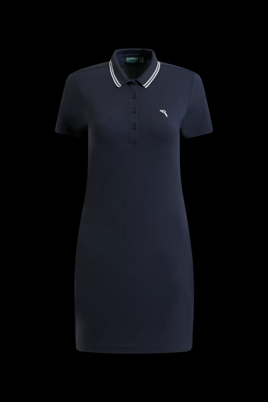 DRESS JLETTE 599 - Chervò