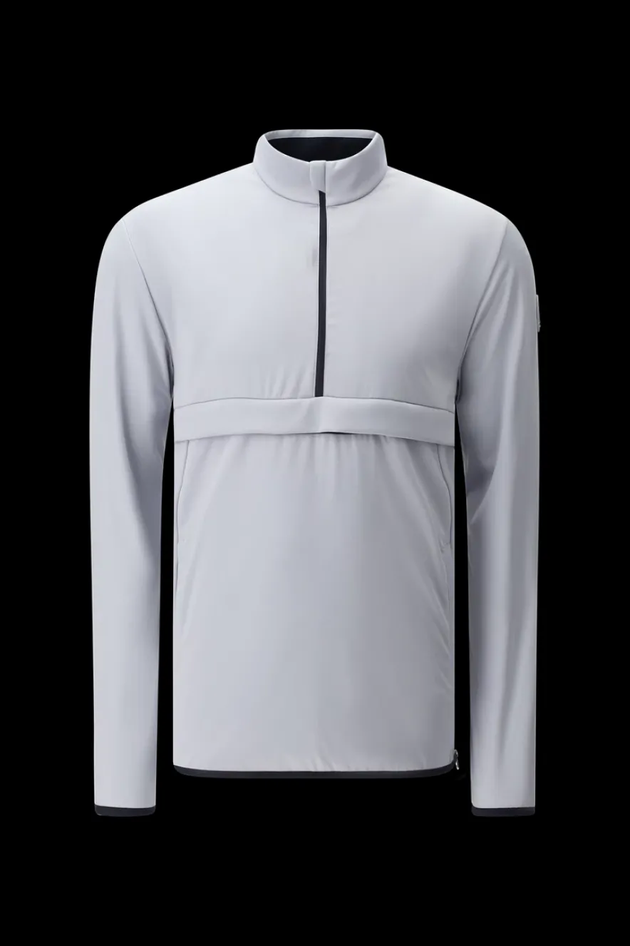 HALF ZIP JACKET RIGON 160 - Chervò