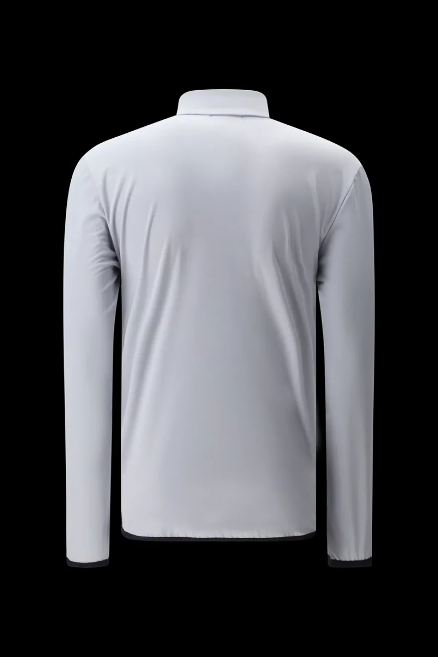 HALF ZIP JACKET RIGON 160 - Chervò
