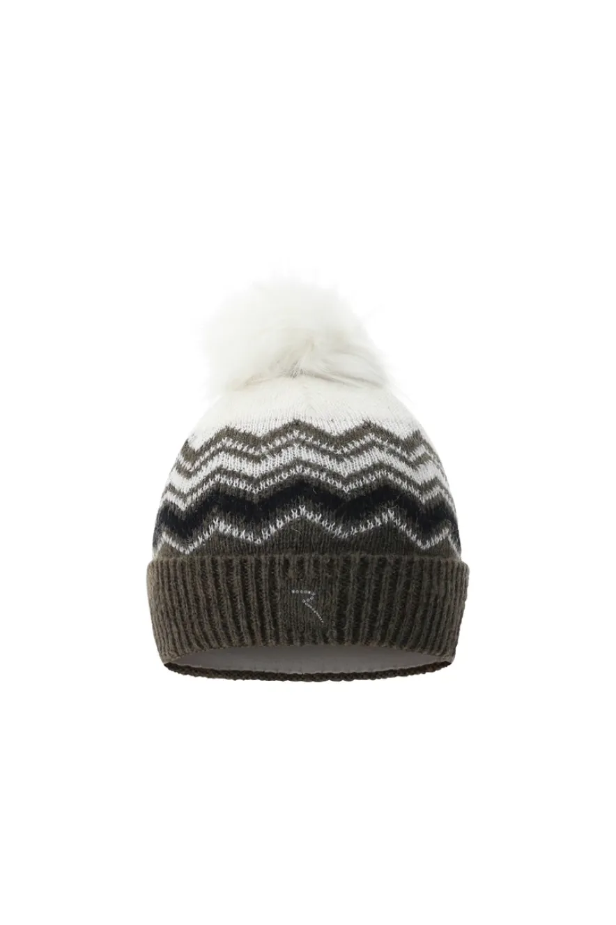 HAT WIOLET