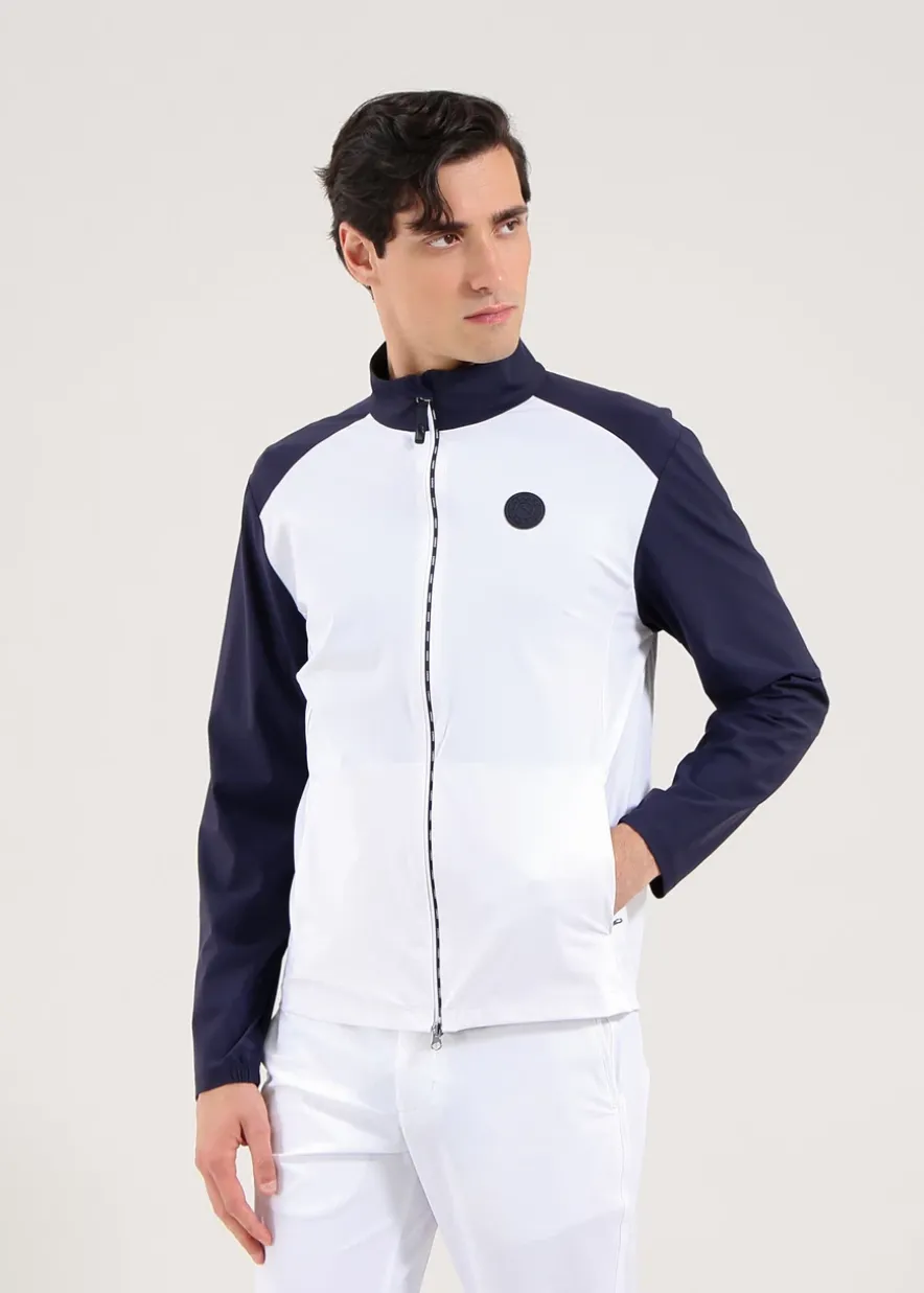 JACKET MASCANZONI 100 - Chervò