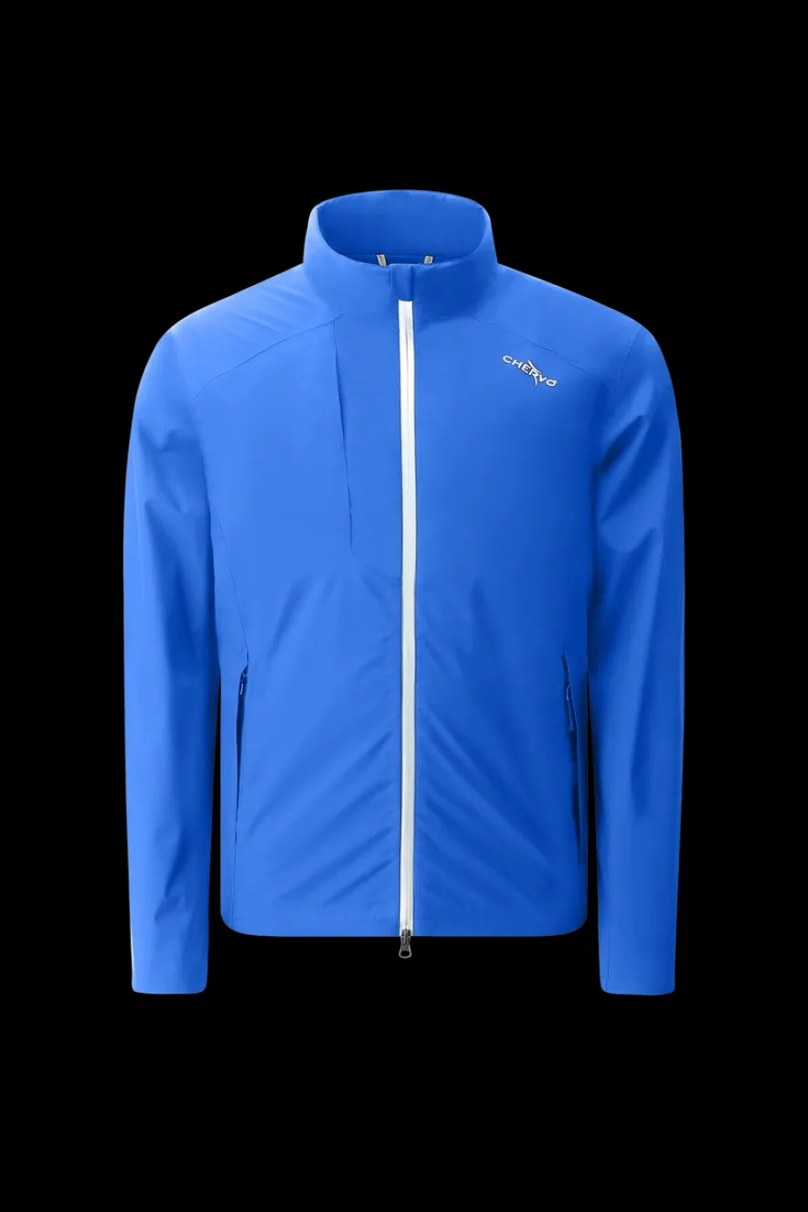 JACKET MASTERPIECE 584 - Chervò
