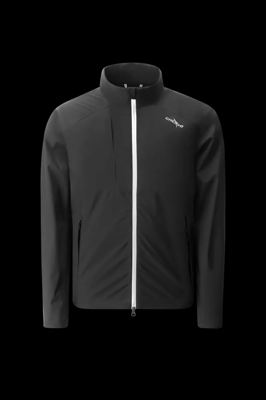 JACKET MASTERPIECE 999 - Chervò