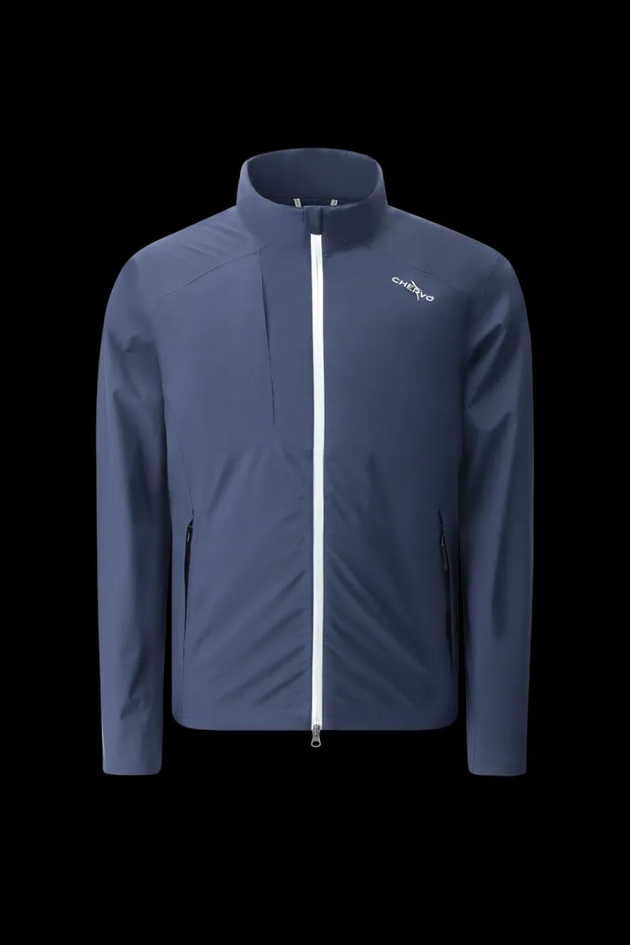 JACKET MASTERPIECE 599 - Chervò