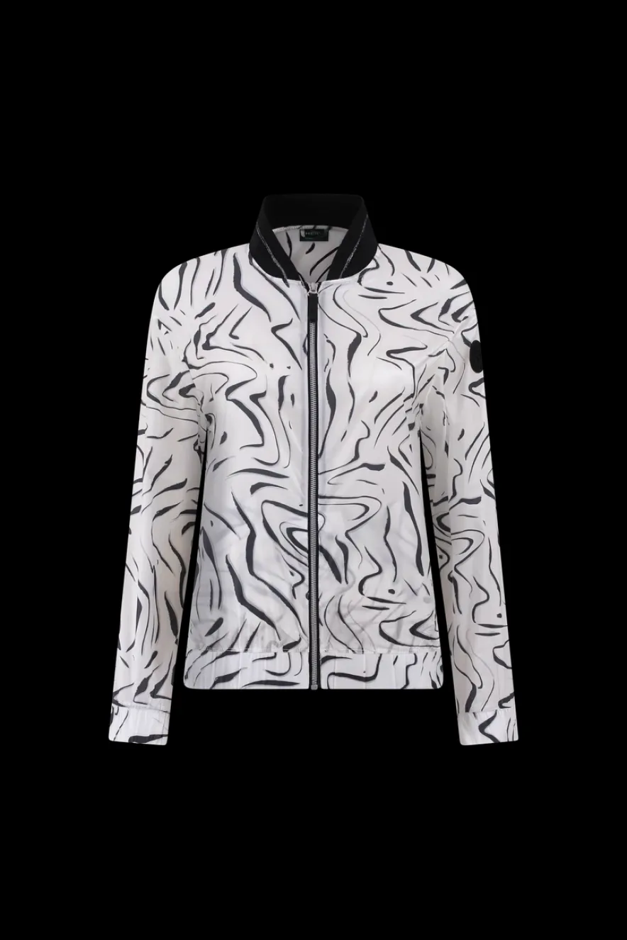 JACKET MOUTH 030L - Chervò