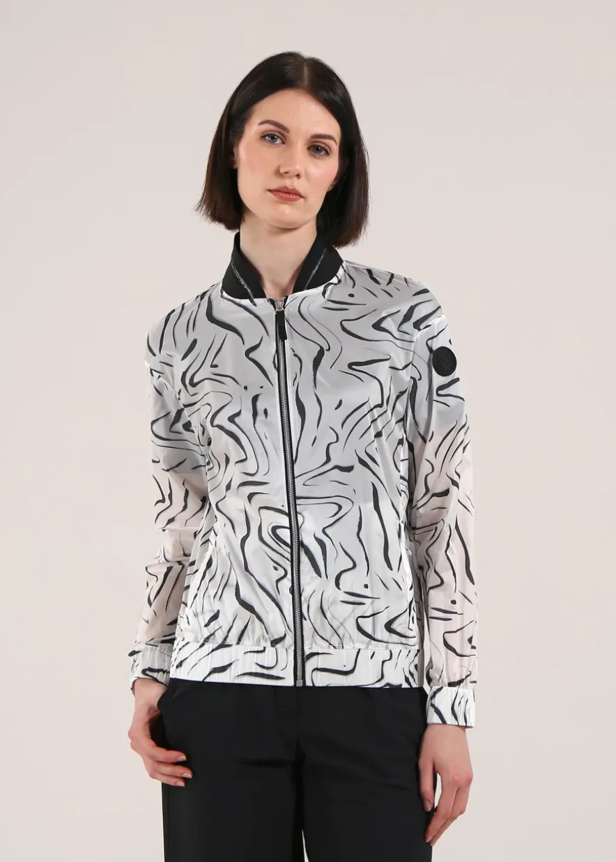 JACKET MOUTH 030L - Chervò
