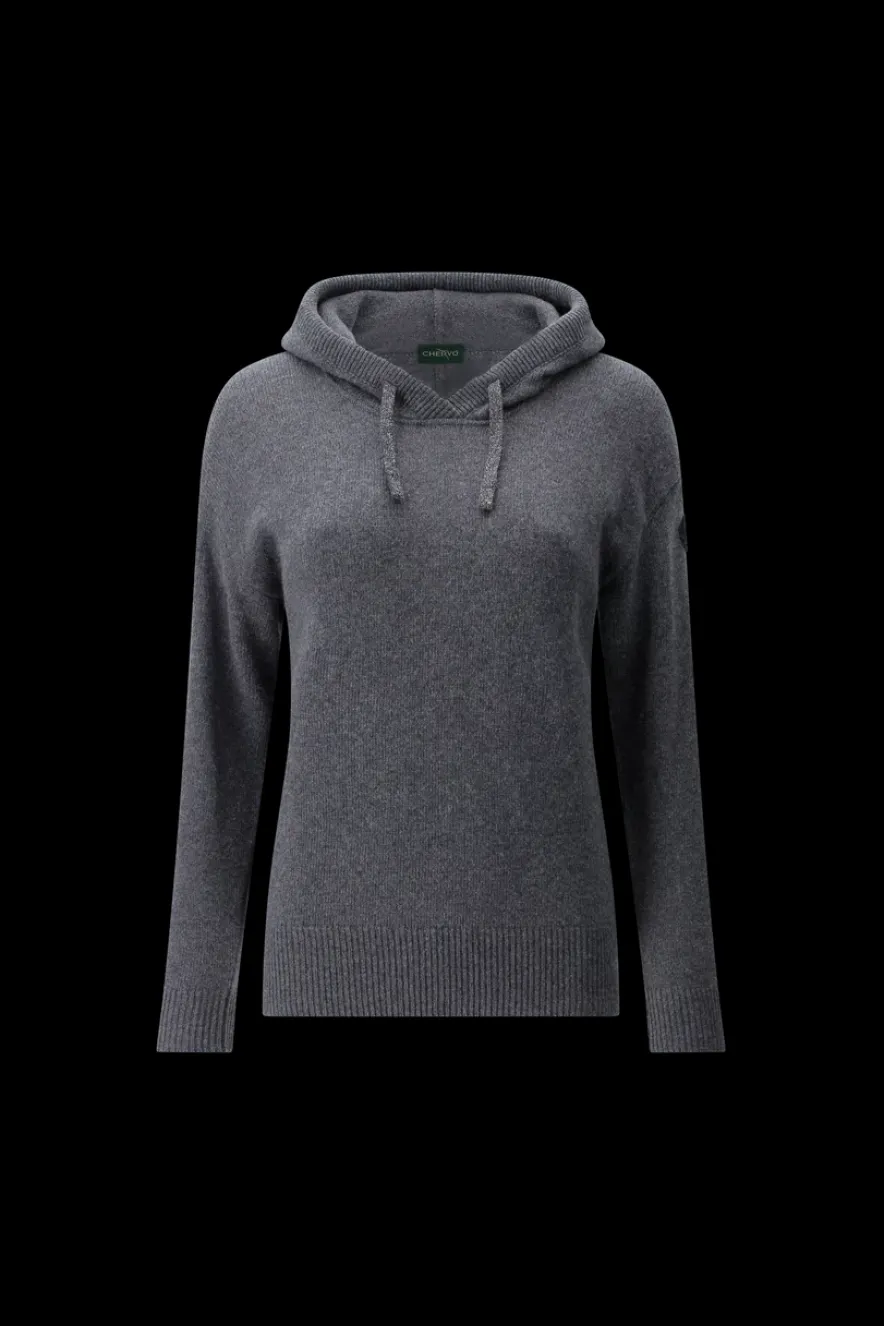 KNITWEAR NASTRINO 960 - Chervò