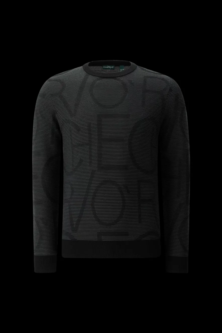 KNITWEAR NATIVO 999 - Chervò
