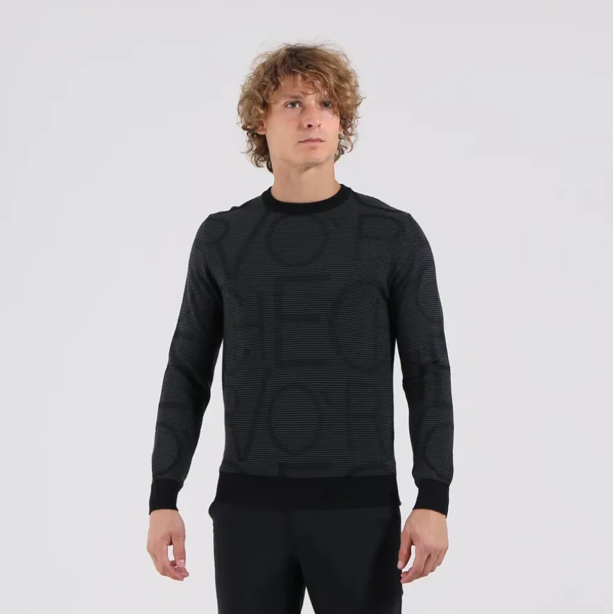 KNITWEAR NATIVO 999 - Chervò