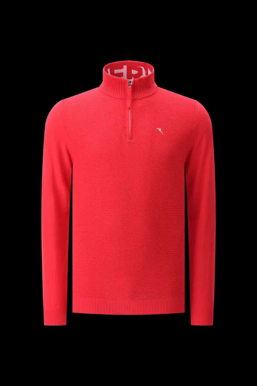 KNITWEAR NAVARO 860 - Chervò