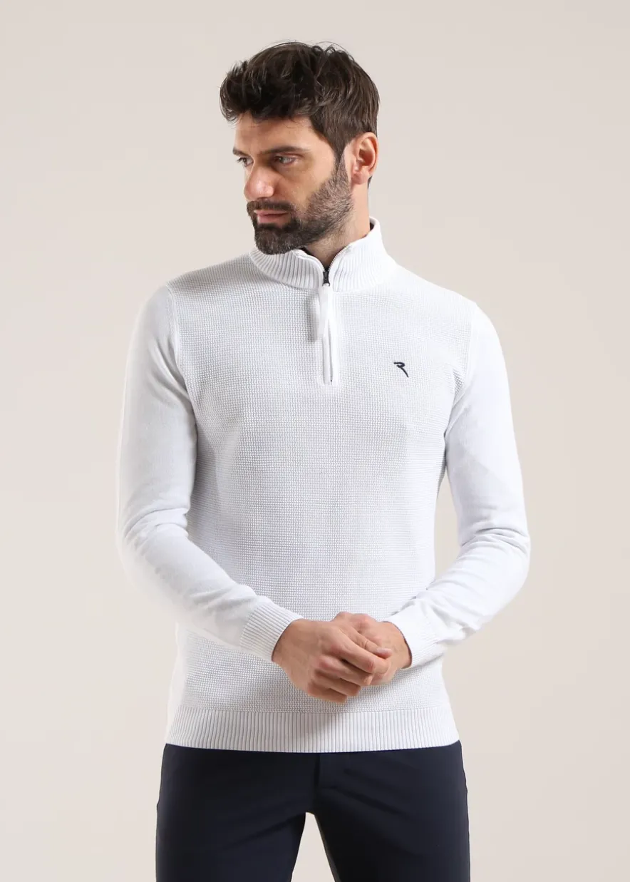 KNITWEAR NAVARO 100 - Chervò