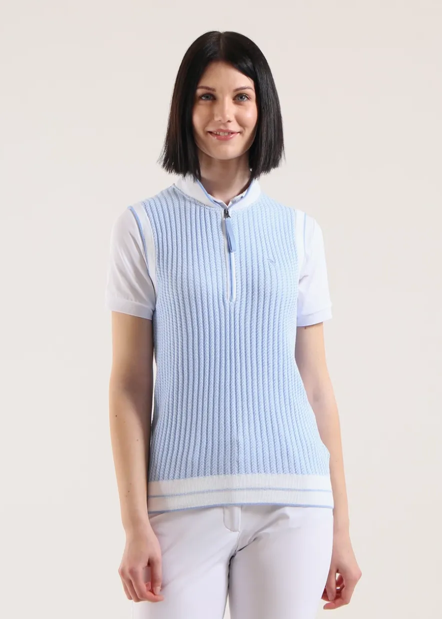 KNITWEAR NERISSA 5001 - Chervò
