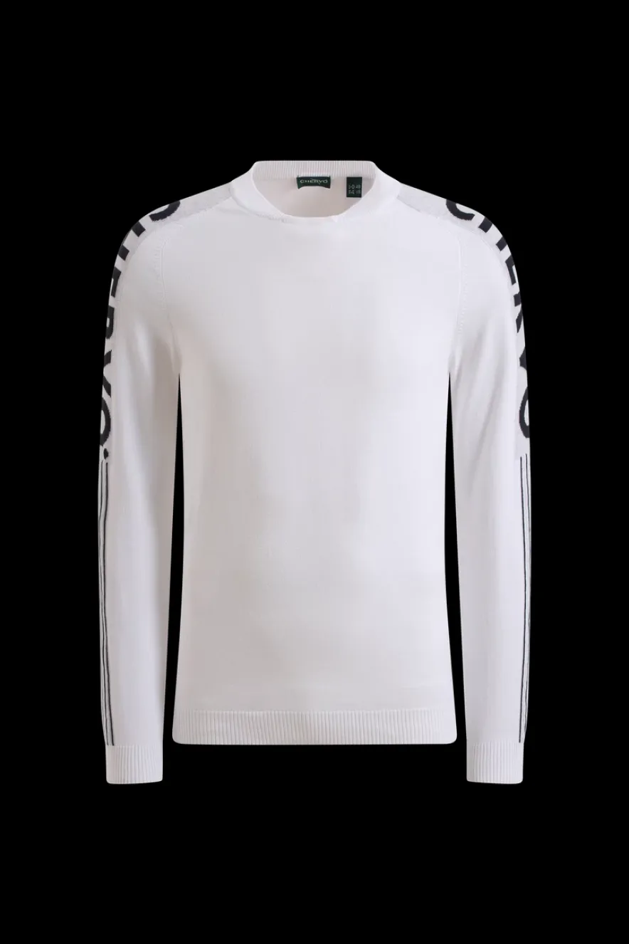KNITWEAR NESTOR 100 - Chervò