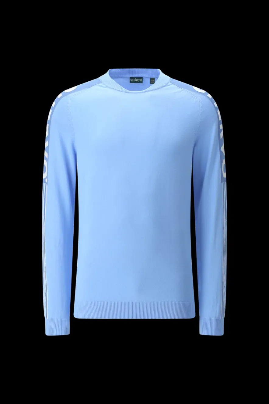 KNITWEAR NESTOR 5001 - Chervò