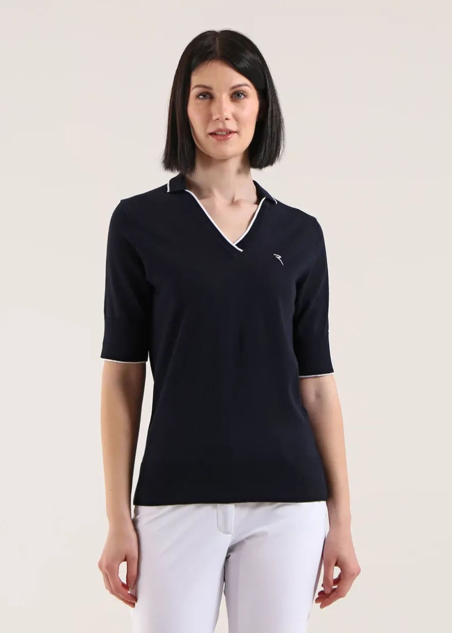 KNITWEAR NEVA 599 - Chervò