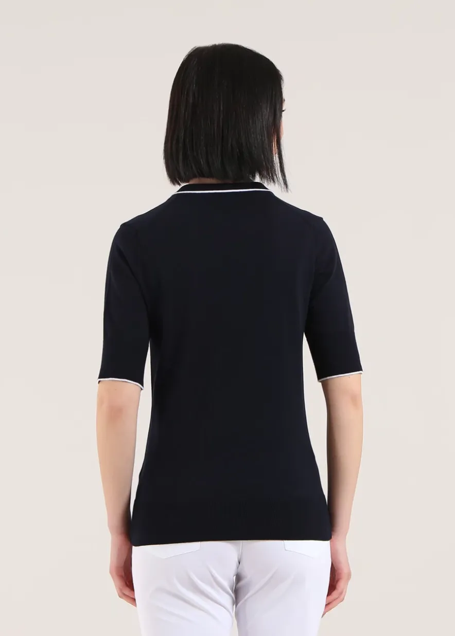 KNITWEAR NEVA 599 - Chervò