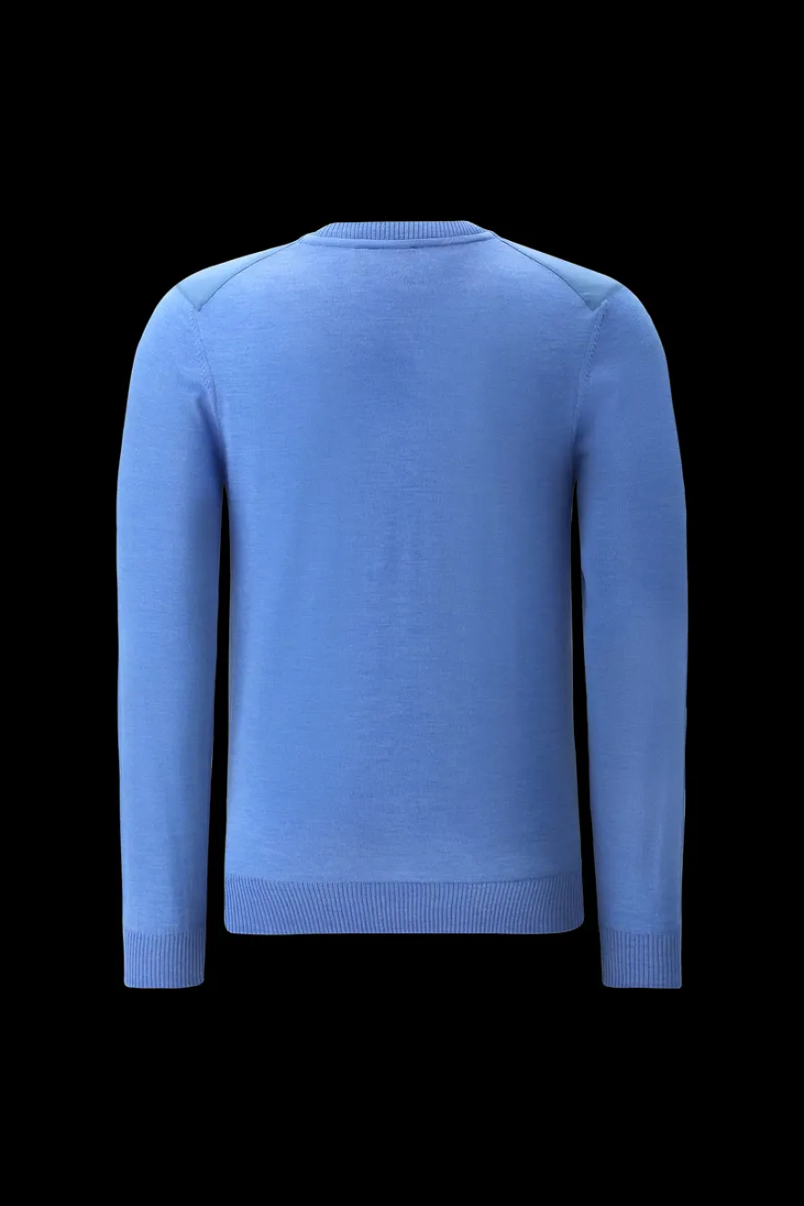 KNITWEAR NEVISCHIO 585 - Chervò