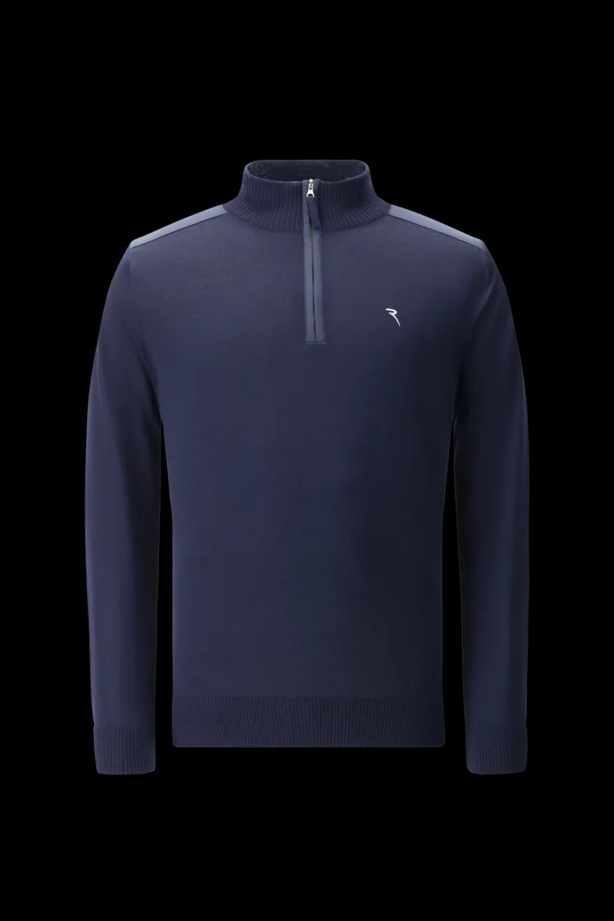 KNITWEAR NOBODY 599 - Chervò