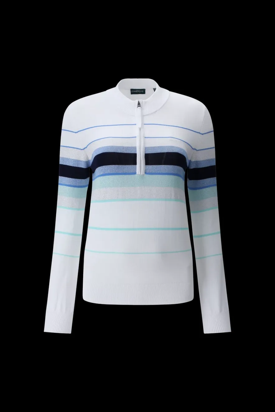 KNITWEAR NOSOTROS 100 - Chervò