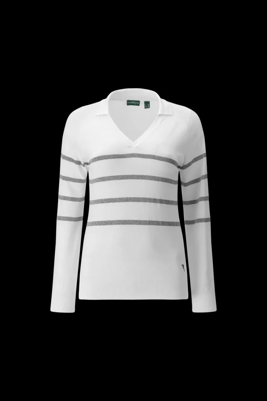 KNITWEAR NOSTALGIA 100 - Chervò