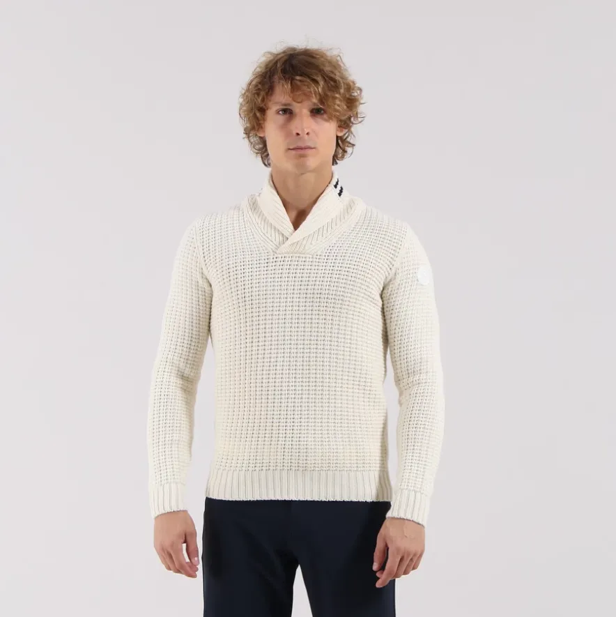 KNITWEAR NUNEZ 150 - Chervò