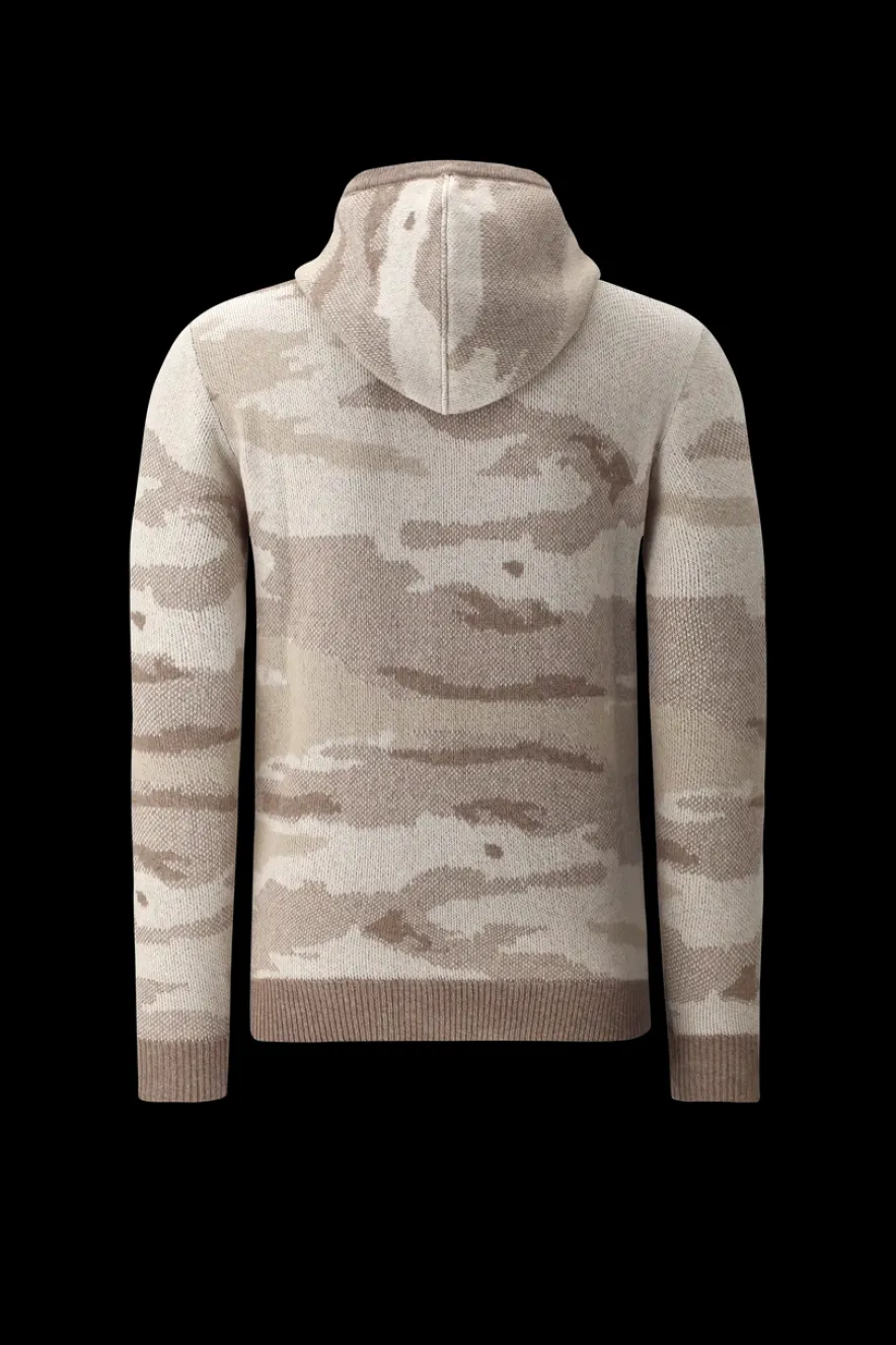 KNITWEAR NUOVO 22D - Chervò