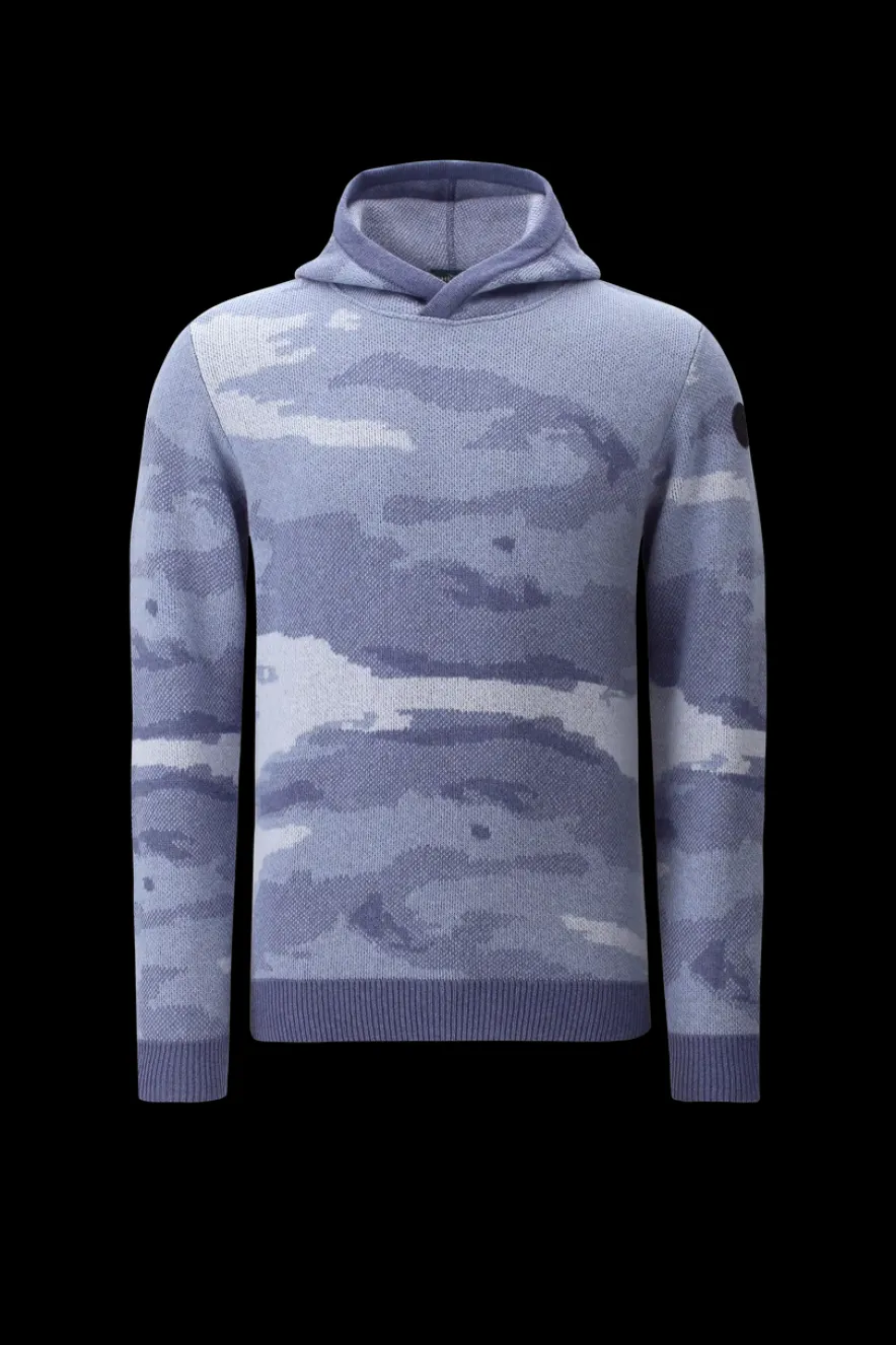 KNITWEAR NUOVO 095E - Chervò