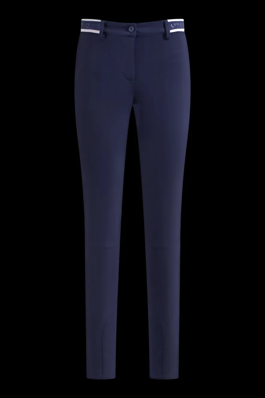 SALISCENDI 599