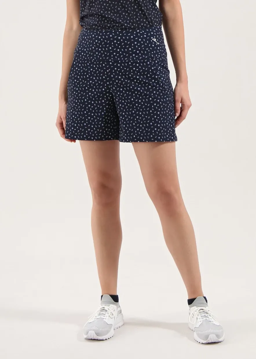 SHORT GENOVEFFA 129E - Chervò
