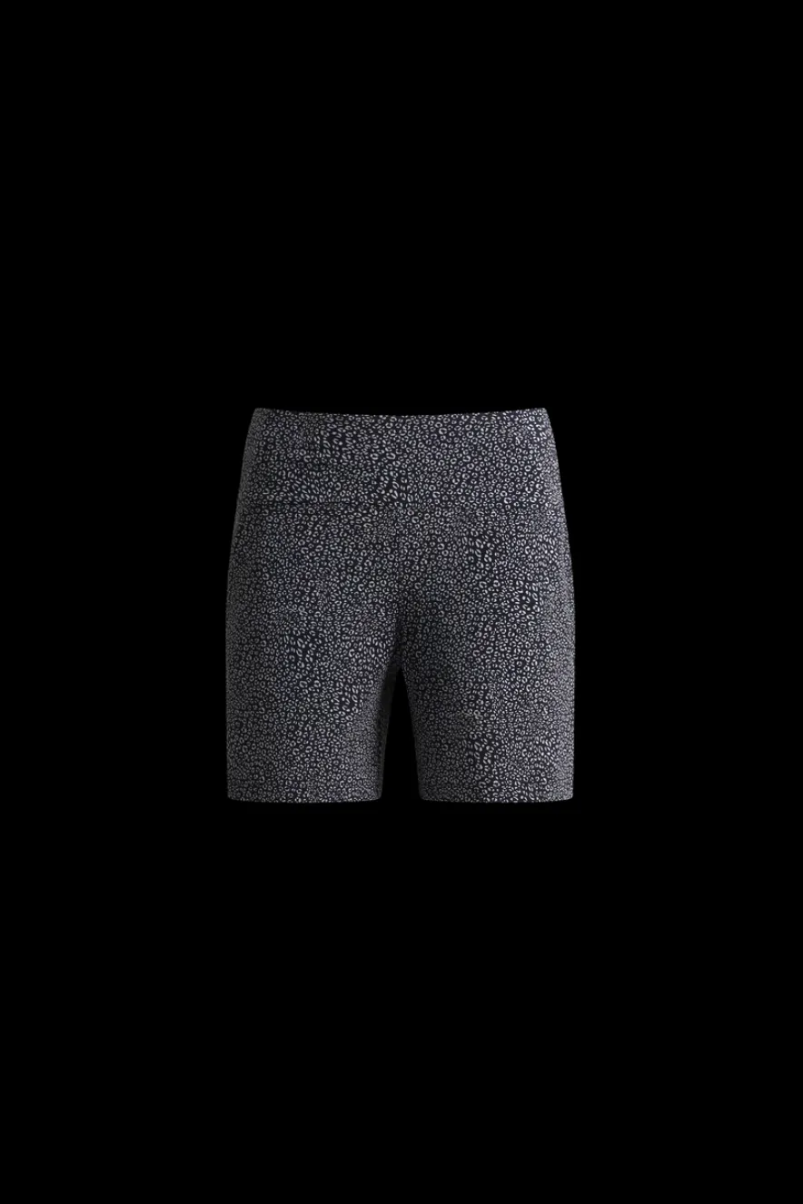 SHORT GENOVEFFA 031L - Chervò