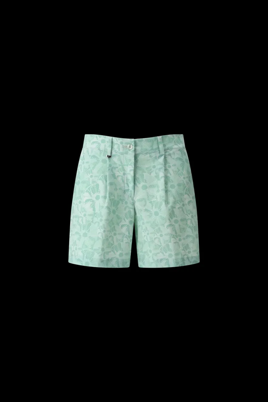 SHORT GO 04F - Chervò