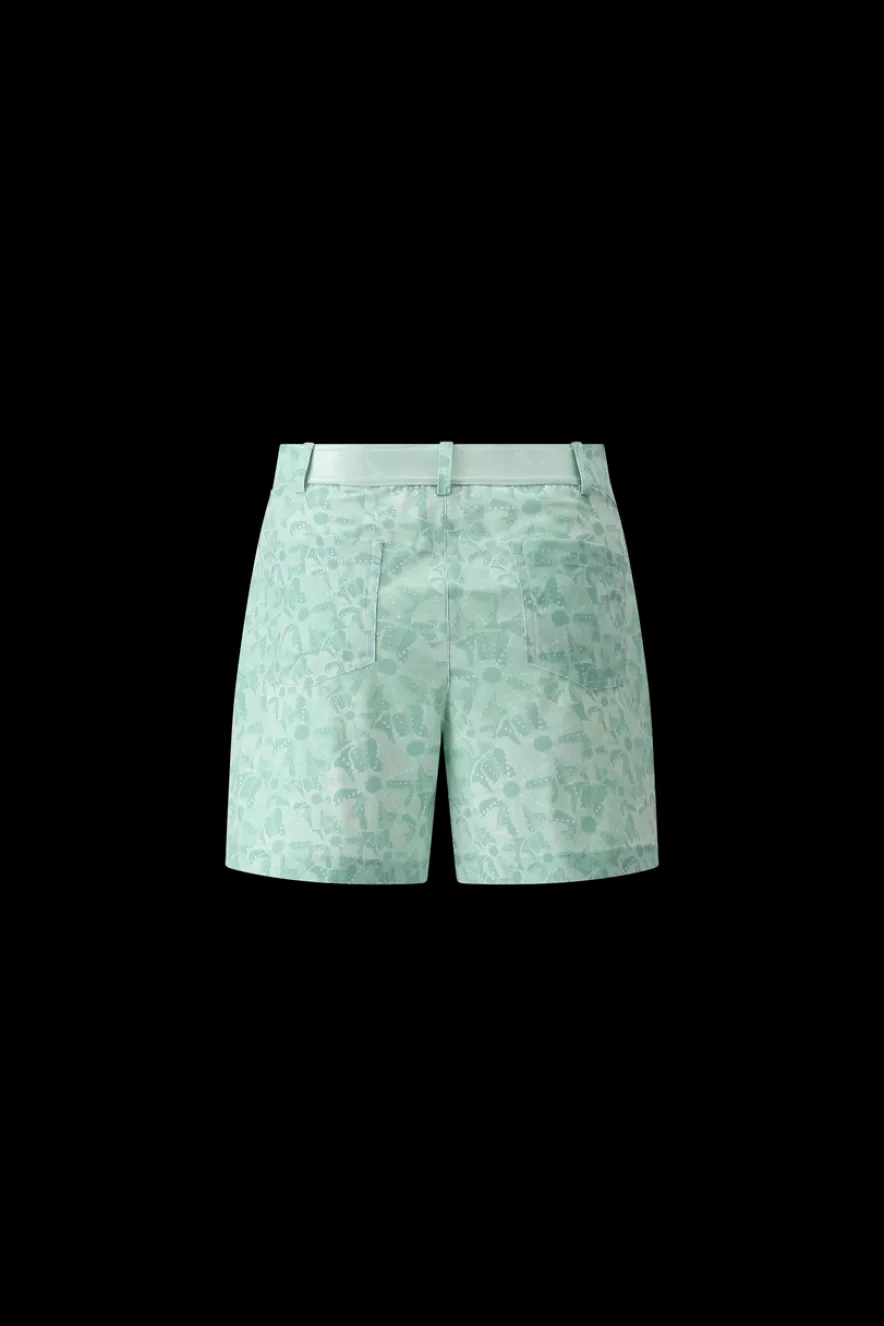 SHORT GO 04F - Chervò