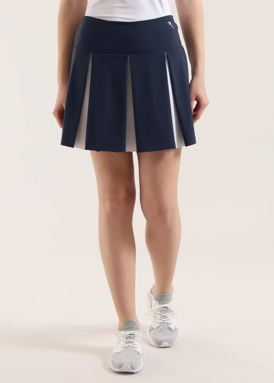 SKIRT JARETH 599 - Chervò