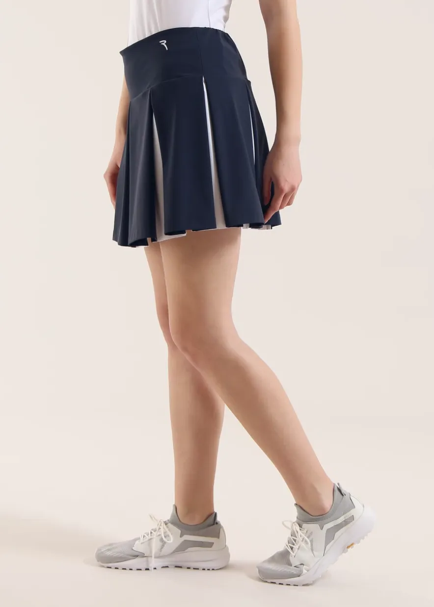 SKIRT JARETH 599 - Chervò