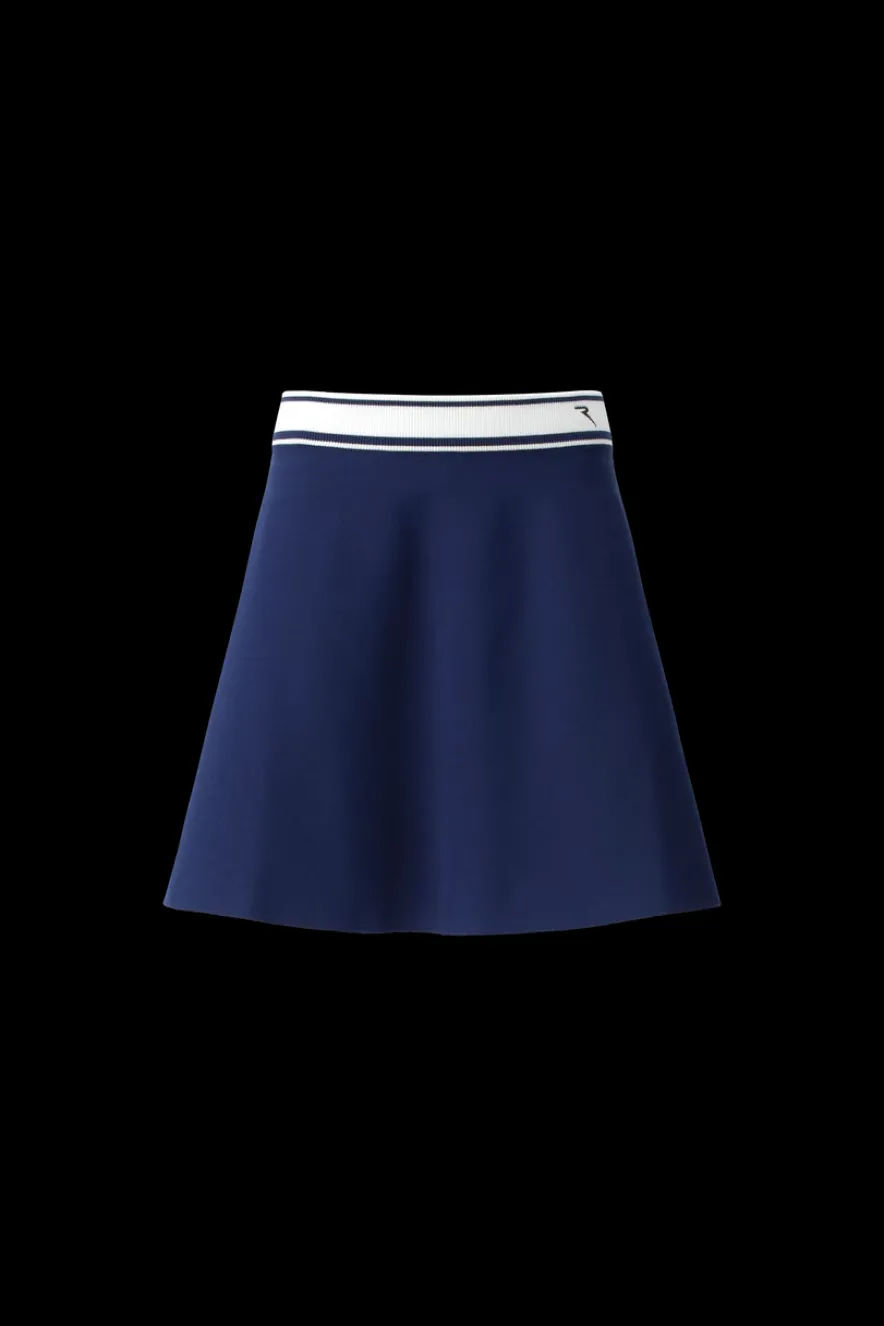 SKIRT JAWOHL 599 - Chervò
