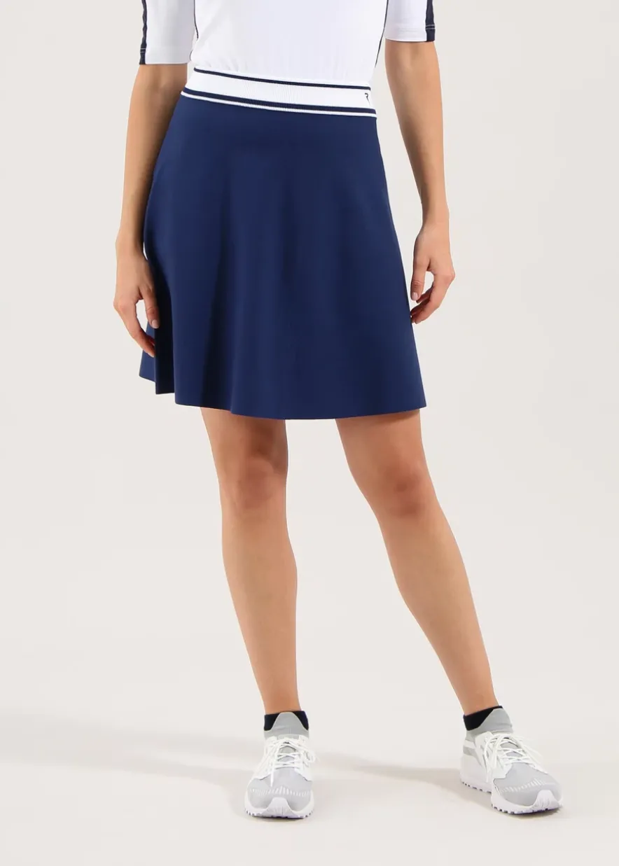 SKIRT JAWOHL 599 - Chervò