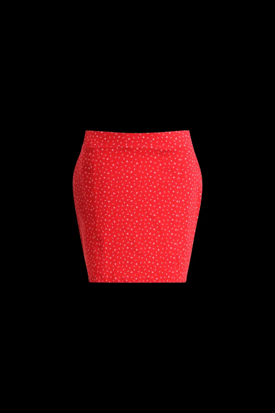 SKIRT JEDI 86H - Chervò