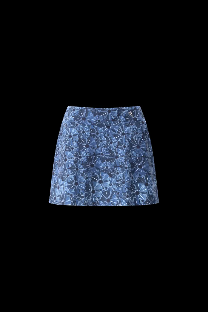 SKIRT JEFE 099E - Chervò