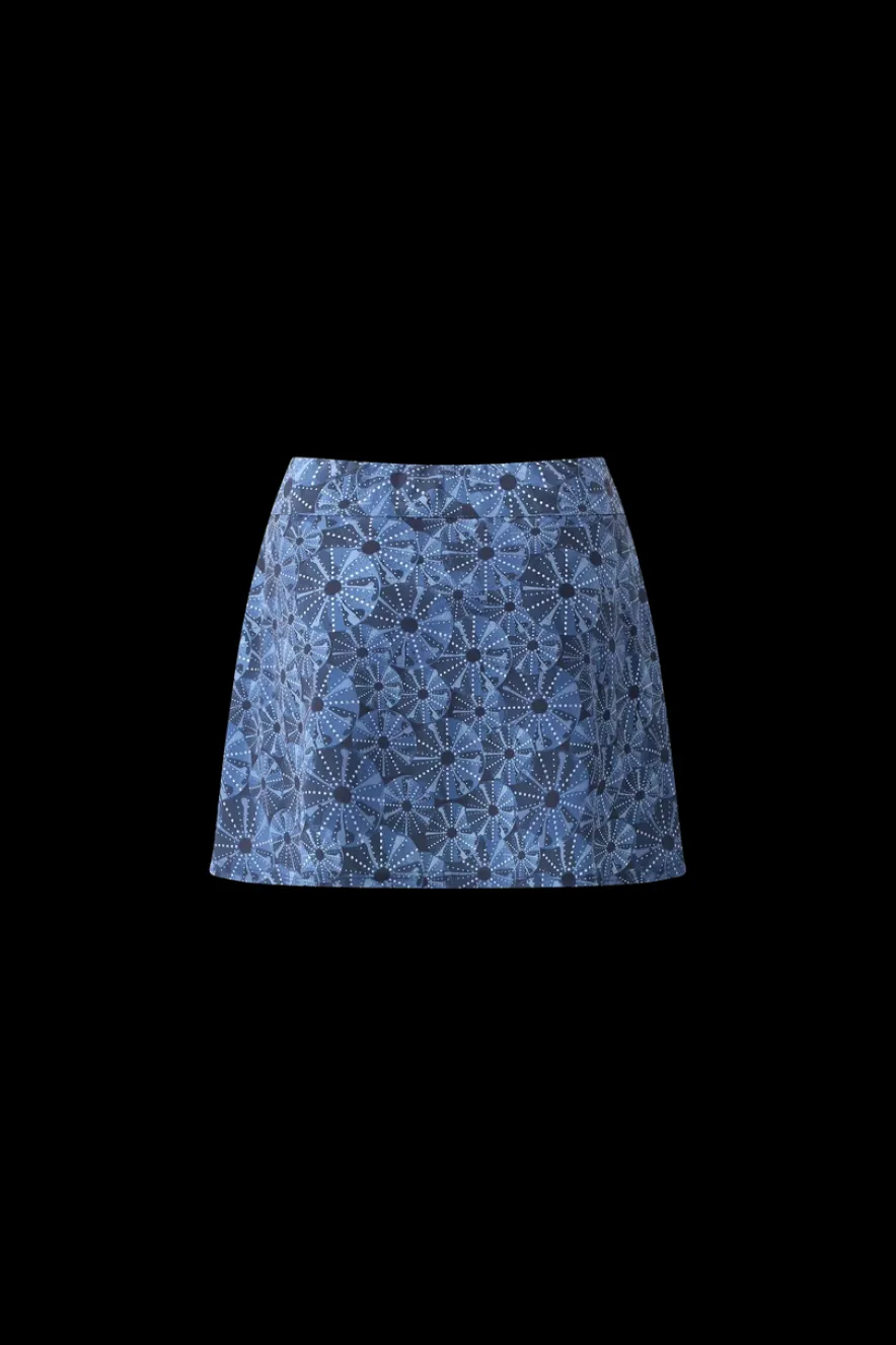 SKIRT JEFE 099E - Chervò