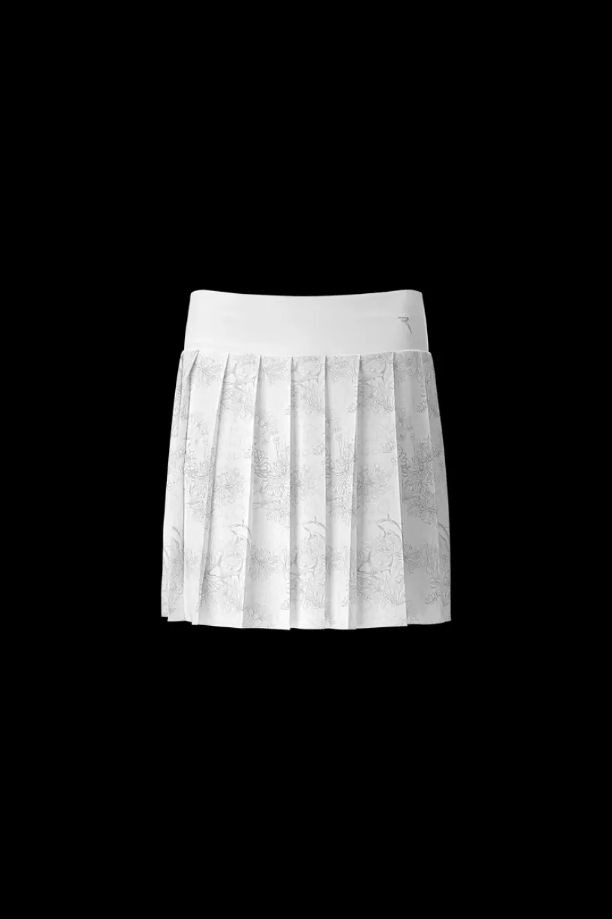 SKIRT JUPIDU 056A - Chervò