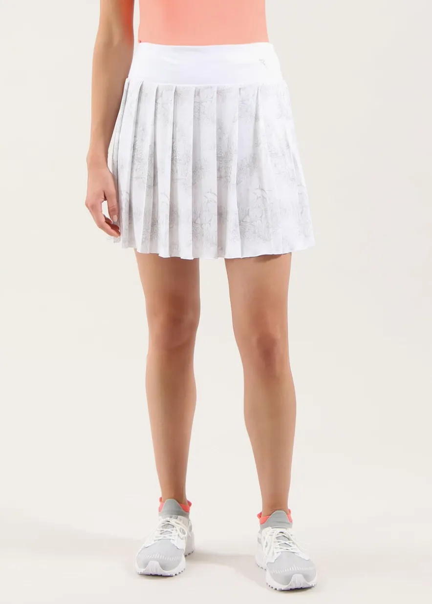SKIRT JUPIDU 056A - Chervò