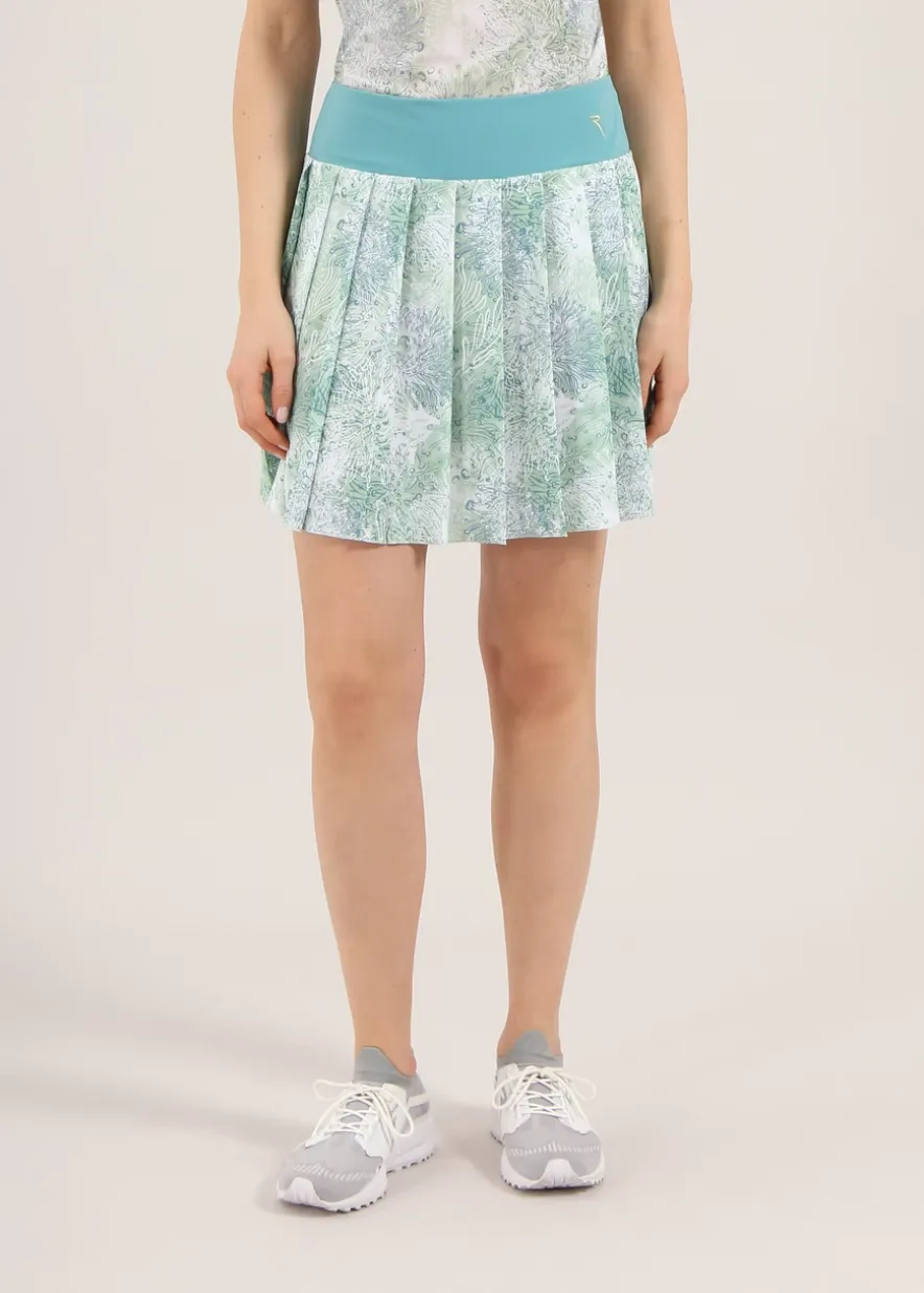 SKIRT JUPIDU 85F - Chervò