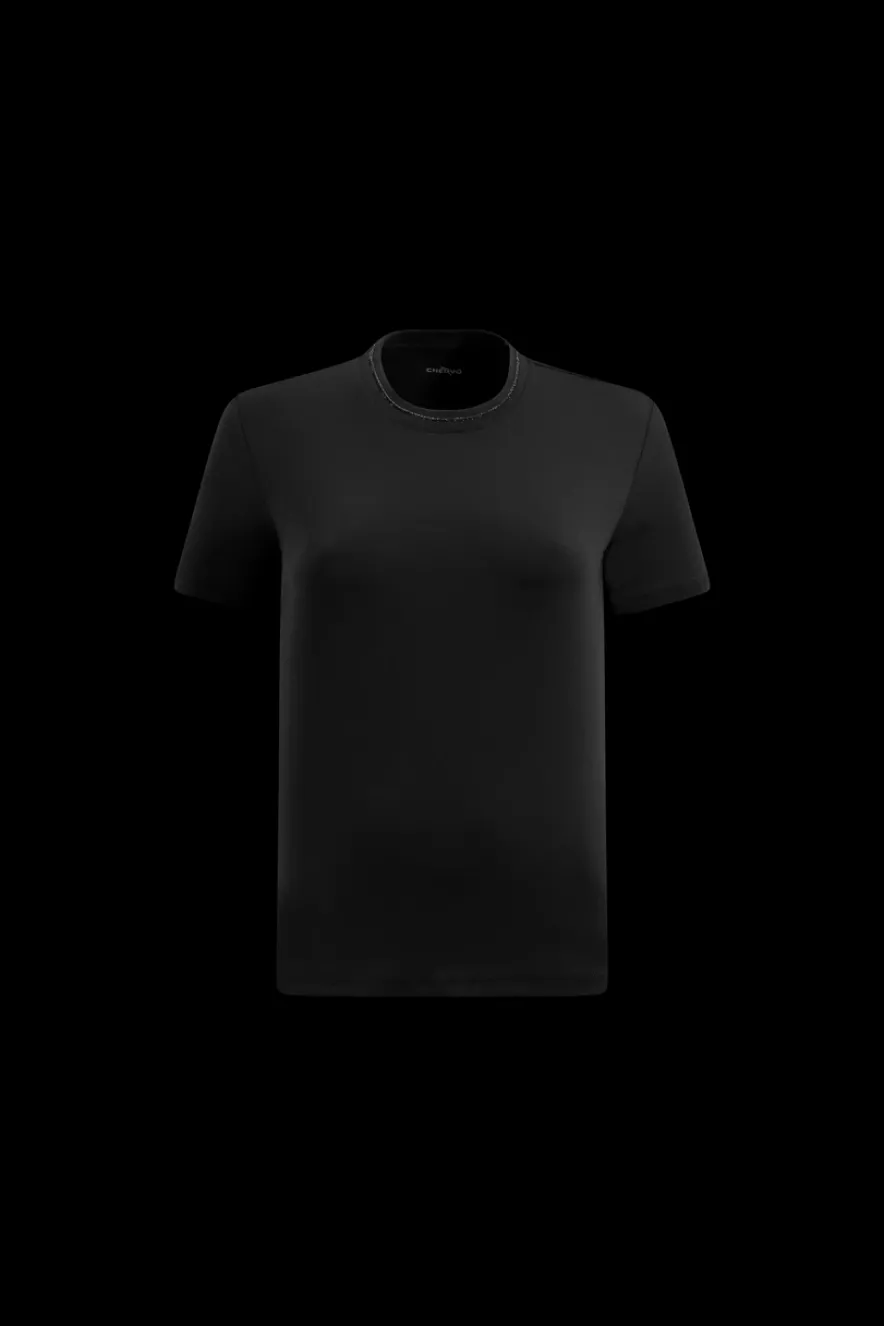 T-SHIRT LOREDANA 999 - Chervò