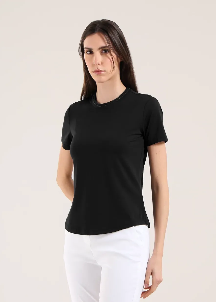 T-SHIRT LOREDANA 999 - Chervò