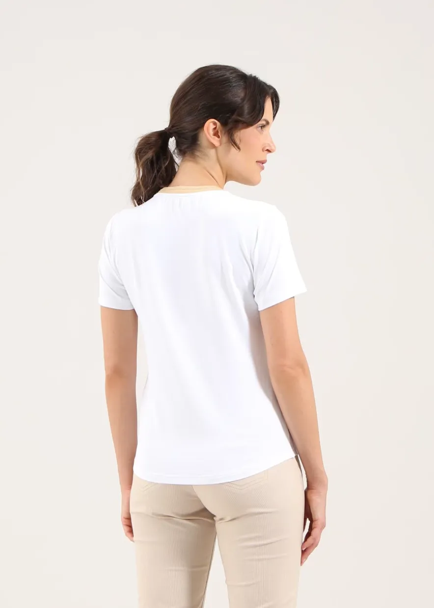 tshirt_loredana___cherv_2.webp T-SHIRT LOREDANA 100 - Chervò