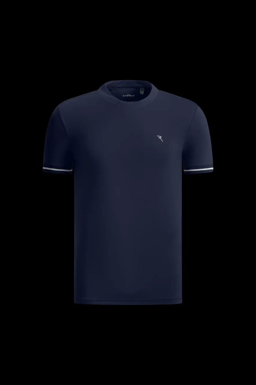 T-SHIRT LUCIANO 599 - Chervò
